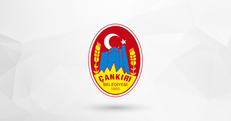 Çankırı Belediyesi Vektörel Logosu