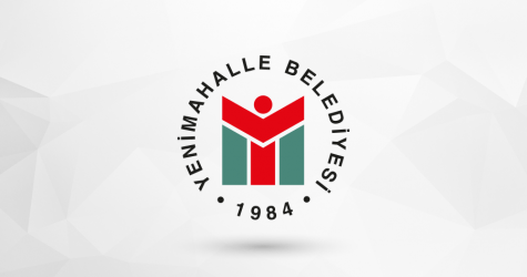 Yenimahalle Belediyesi Vektörel Logosu