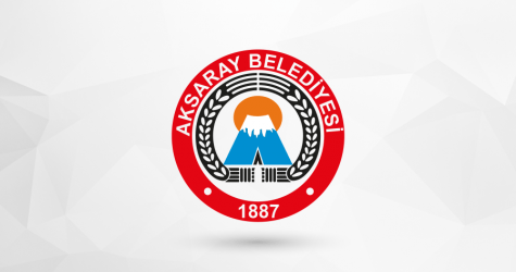 Aksaray Belediyesi Vektörel Logosu