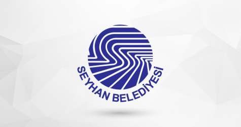 Seyhan Belediyesi Vektörel Logosu