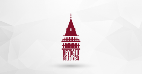 Beyoğlu Belediyesi Logosu