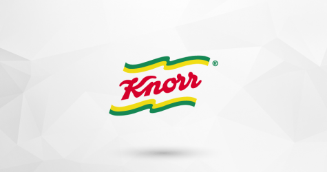 Knorr Vektörel Logosu