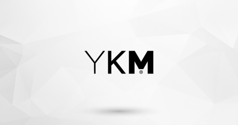 YKM Vektörel Logosu