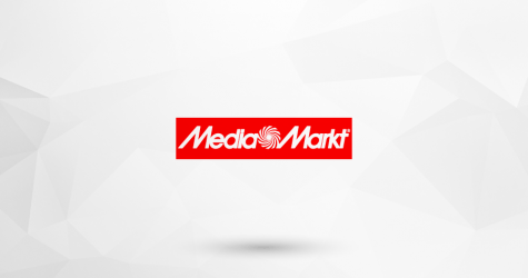 Media markt Vektörel Logosu