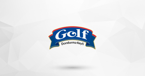 Ülker Golf Vektörel Logosu