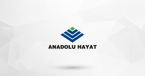 Anadolu Hayat Vektörel Logosu