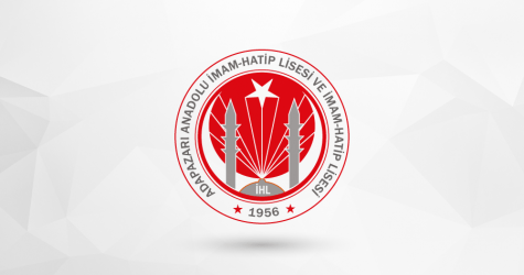 Adapazarı Anadolu İmam Hatip Lisesi vektörel logosu