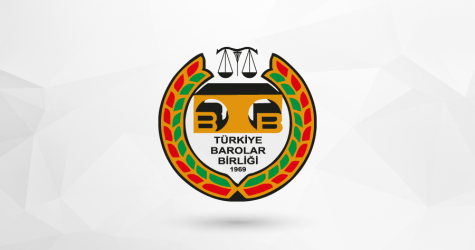Türkiye Barolar Birliği Logosu