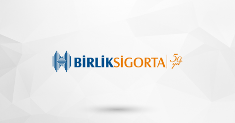 Birlik Sigorta Logosu