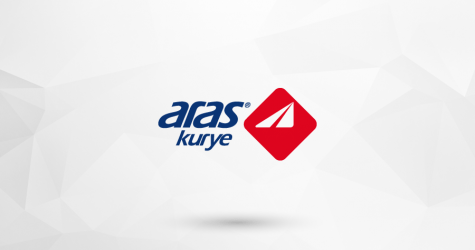 Aras Kurye Logosu