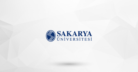 Sakarya Üniversitesi, SAÜ Vektörel Logosu