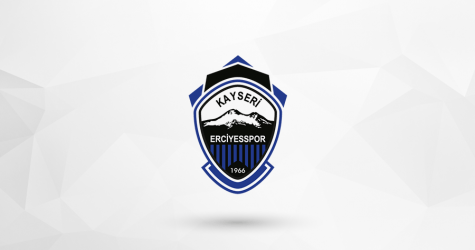 Kayseri Erciyesspor Logosu