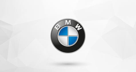Bmw Vektörel Logosu