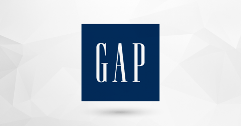 Gap Vektörel Logosu
