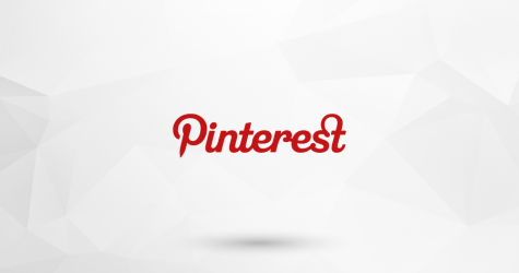 Pinterest Vektörel Logosu