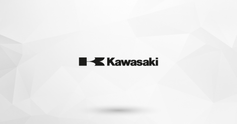 Kawasaki Vektörel Logosu