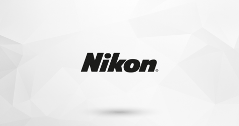 Nikon Vektörel Logosu