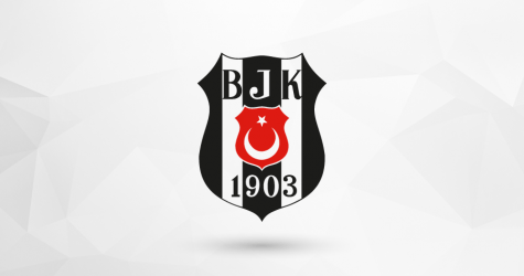 Beşiktaş Spor Kulübü Vektörel Logosu