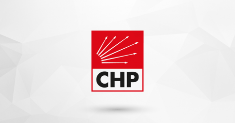 Cumhuriyet Halk Partisi (CHP) Vektörel Logosu