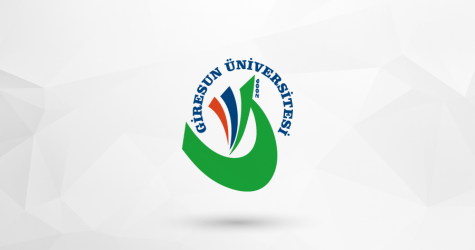 Giresun Üniversitesi Vektörel Logosu