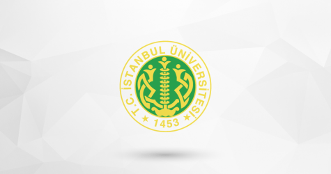 İstanbul Üniversitesi Vektörel Logosu