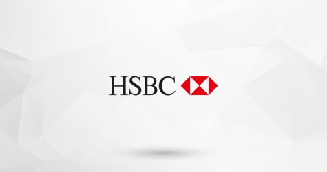 HSBC Vektörel Logosu