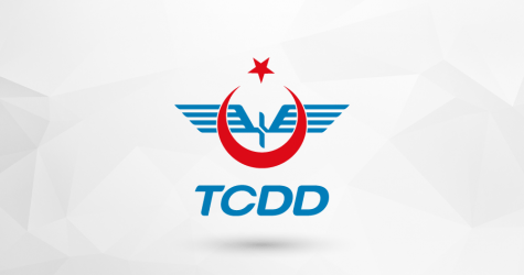 TCDD Vektörel Logosu