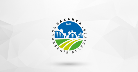 Sakarya Büyükşehir Belediyesi Vektörel Logosu
