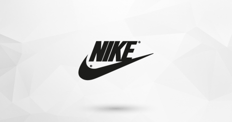 Nike Vektörel Logosu