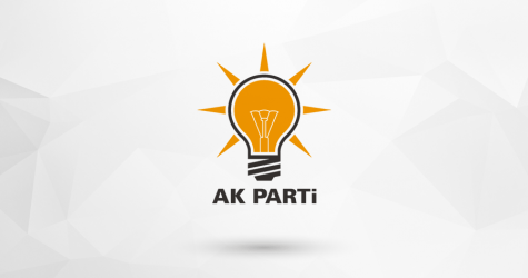 Adalet ve Kalkınma Partisi (AK Parti) Logosu