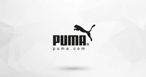 Puma Vektörel Logosu