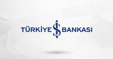 Türkiye İş Bankası Vektörel Logosu