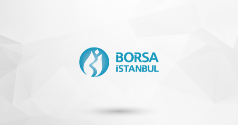 Borsa İstanbul Vektörel Logosu