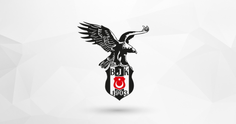 Beşiktaş Vektörel Logosu