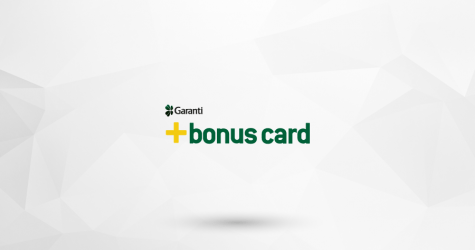 Bonus Card Logosu