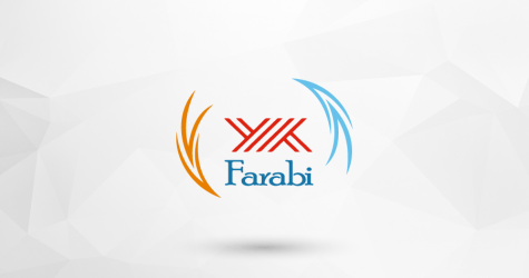 Farabi Değişim Programı Logosu
