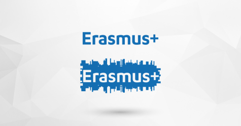 Erasmus Değişim Programı Logosu