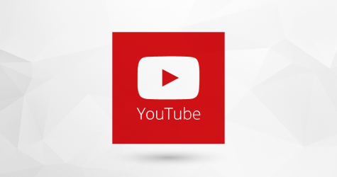 YouTube Vektörel Logosu