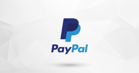 Paypal Vektörel Logosu