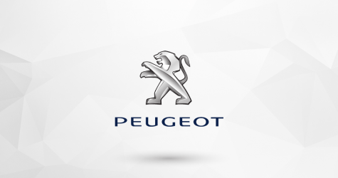 Peugeot Vektörel Logosu