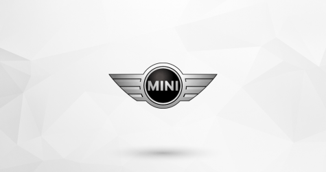 Mini Vektörel logosu