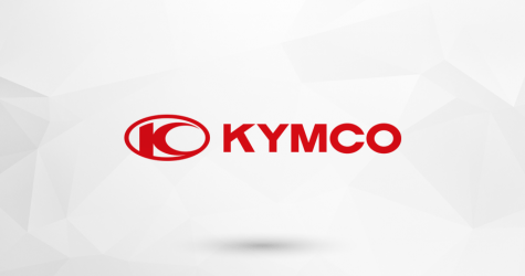 Kymco Logosu