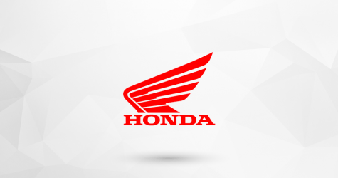 Honda Vektörel Logosu