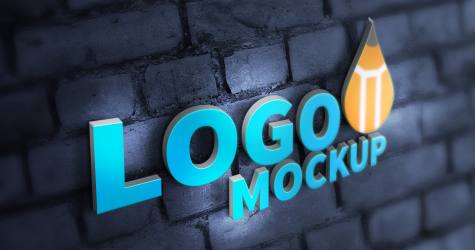 Logo Mockup