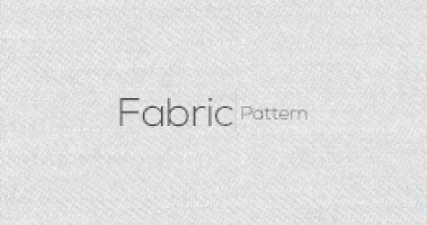 Fabric pattern