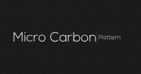 Micro Carbon Pattern