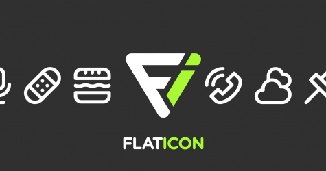 Tasarımcıların ikon arama derdine derman olan site: Flaticon.com
