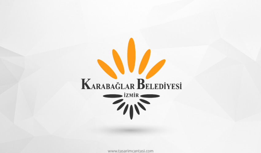 Karabağlar Belediyesi Vektörel Logosu