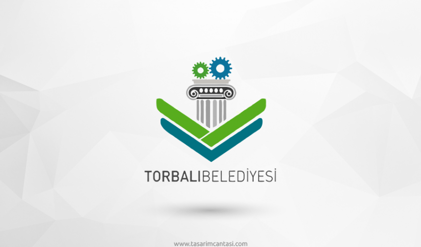Torbalı Belediyesi Vektörel Logosu