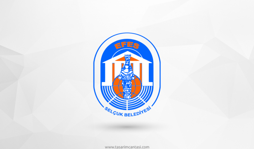 Selçuk Belediyesi Vektörel Logosu
